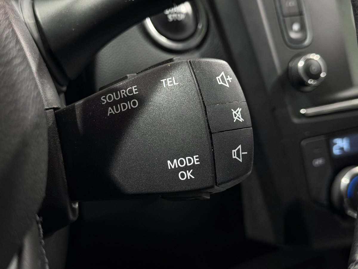 Foto Renault Kadjar 24