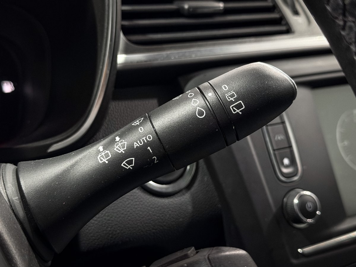 Foto Renault Kadjar 23