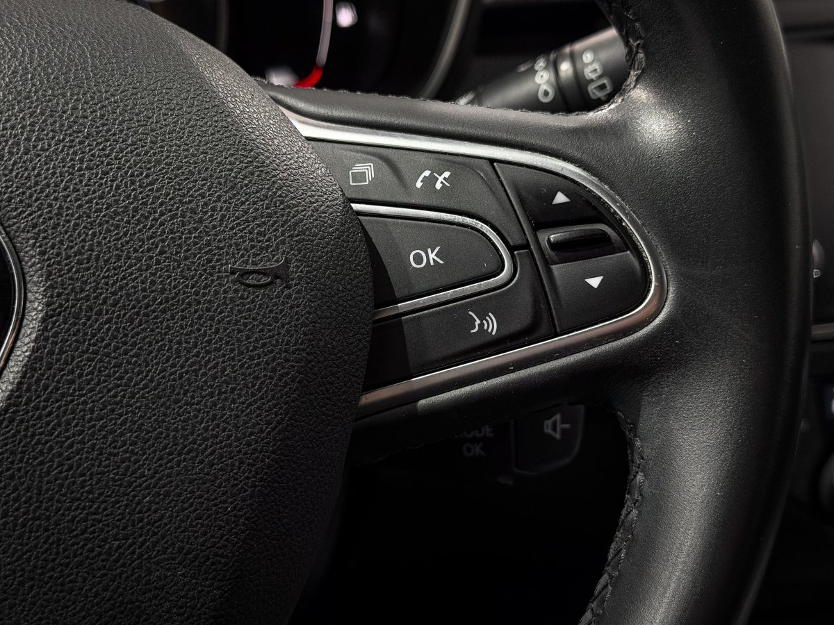 Foto Renault Kadjar 21