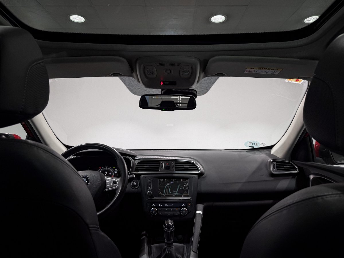 Foto Renault Kadjar 25