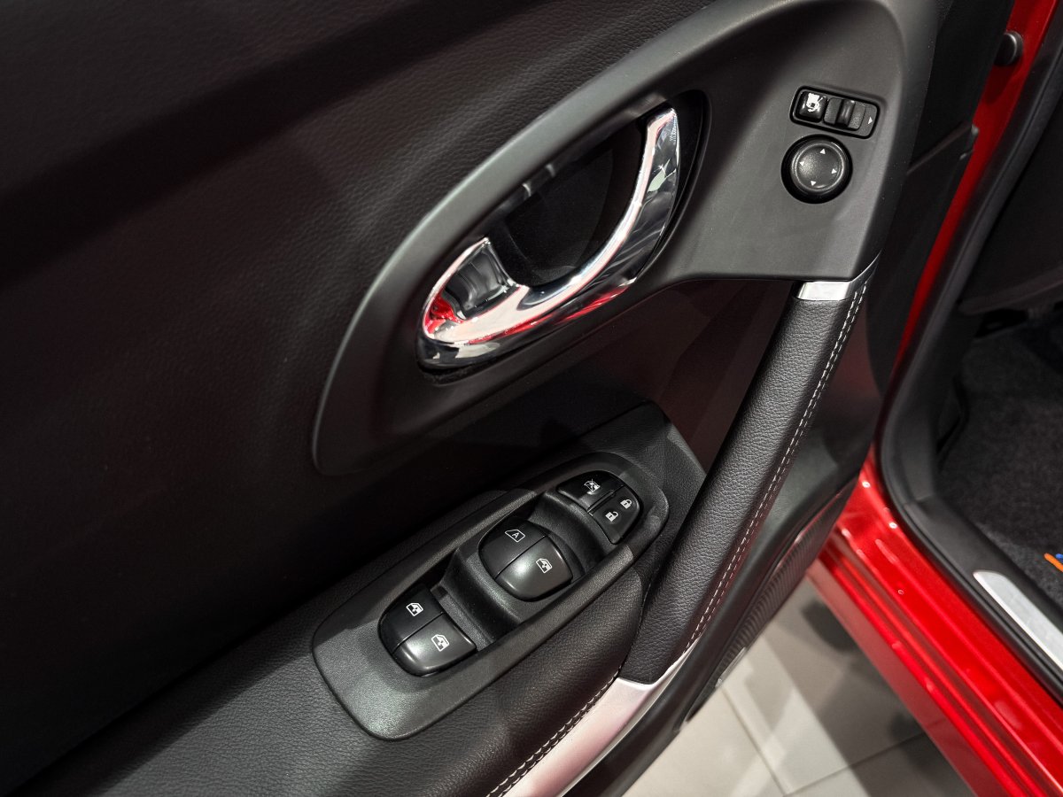 Foto Renault Kadjar 28