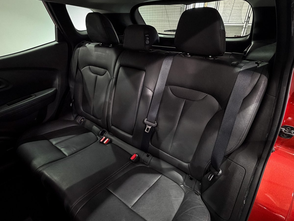 Foto Renault Kadjar 12