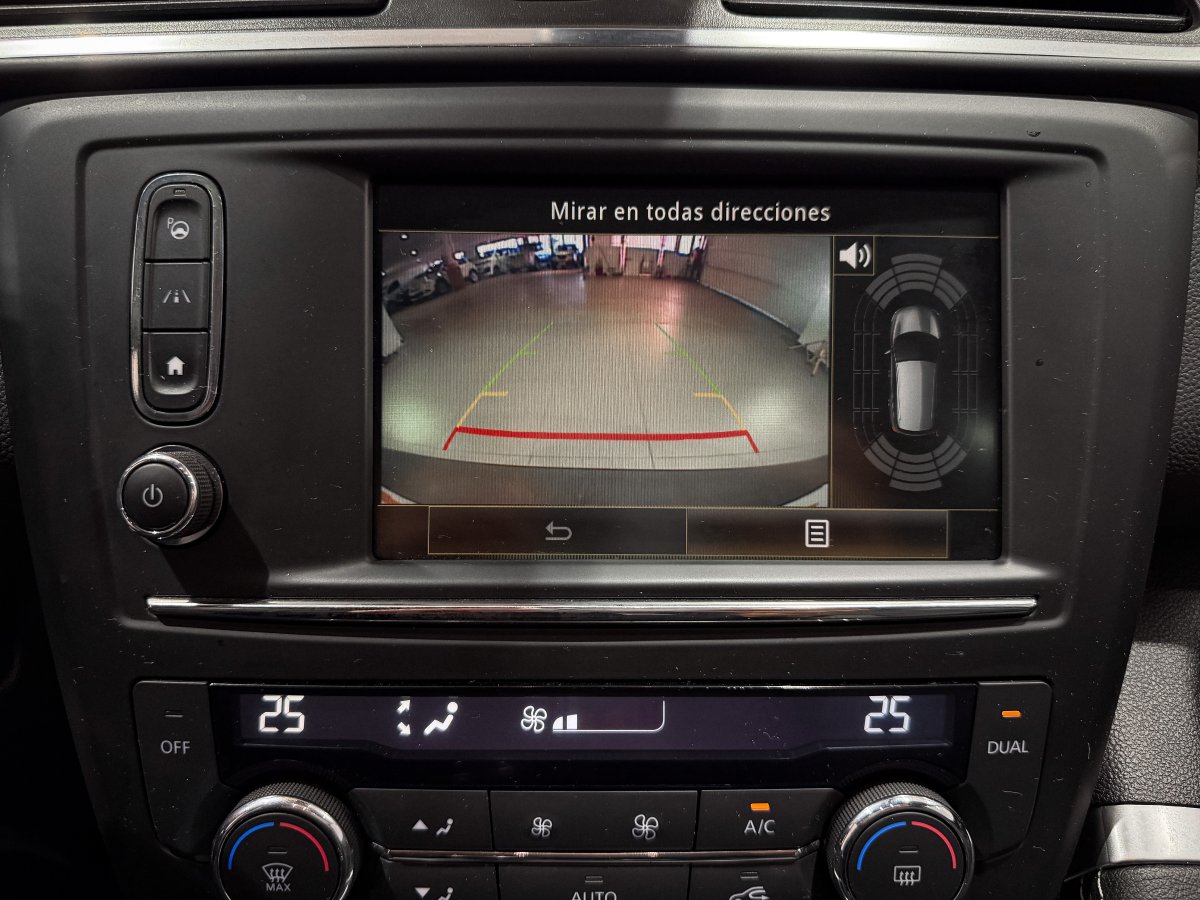 Foto Renault Kadjar 16