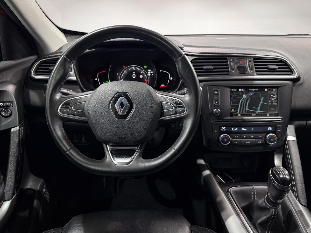 Foto Renault Kadjar 19