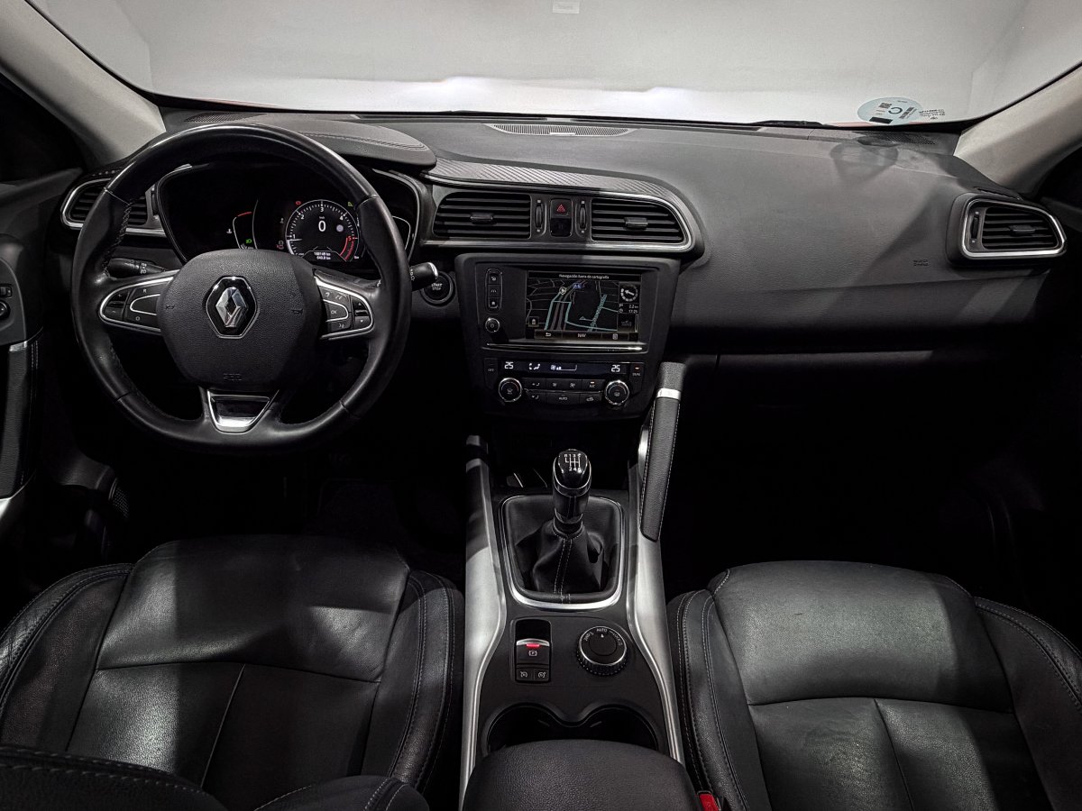 Foto Renault Kadjar 18