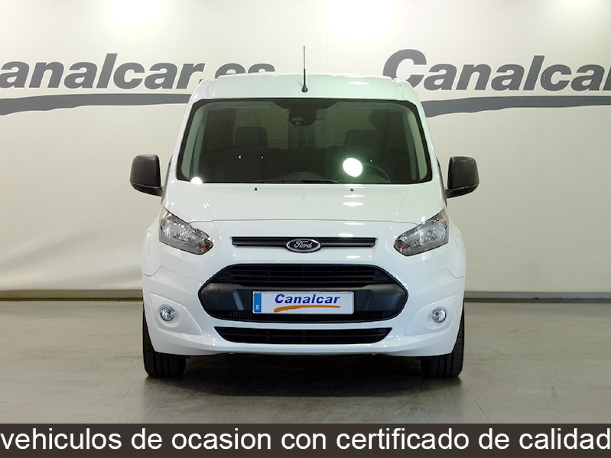 Foto Ford Tourneo 3