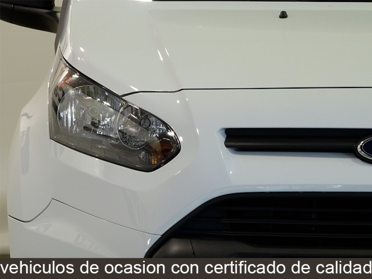 Foto Ford Tourneo 10