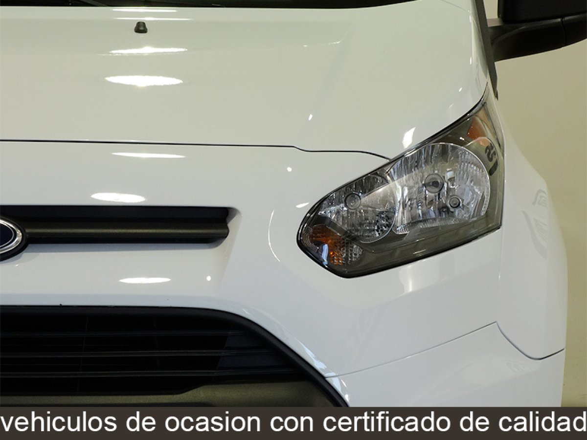 Foto Ford Tourneo 11