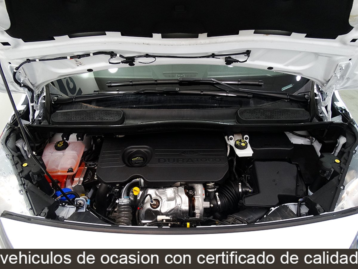Foto Ford Tourneo 12
