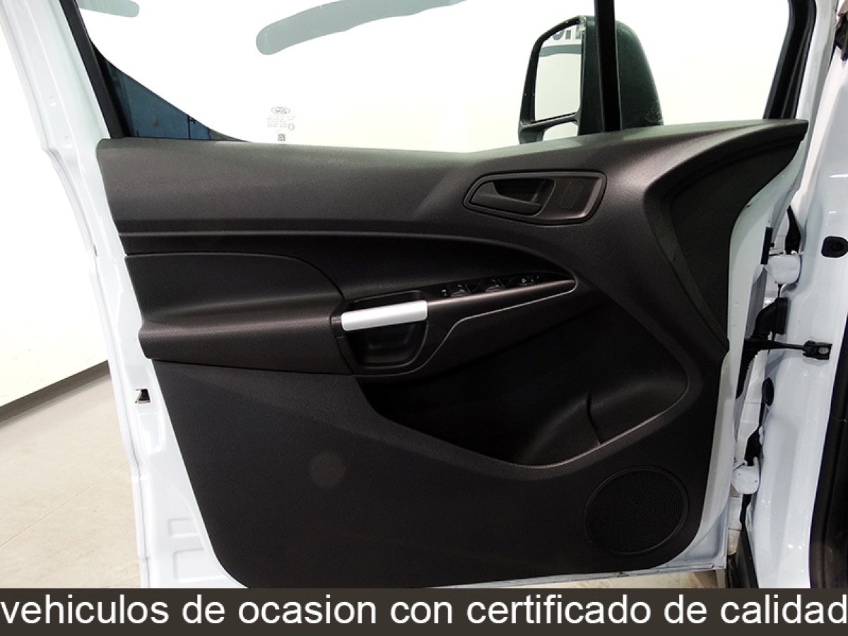 Foto Ford Tourneo 20