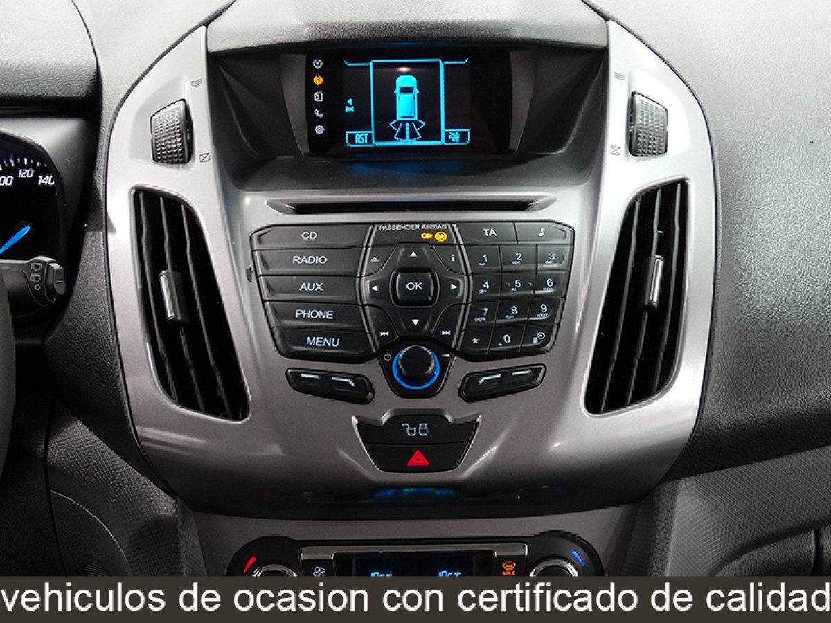 Foto Ford Tourneo 23
