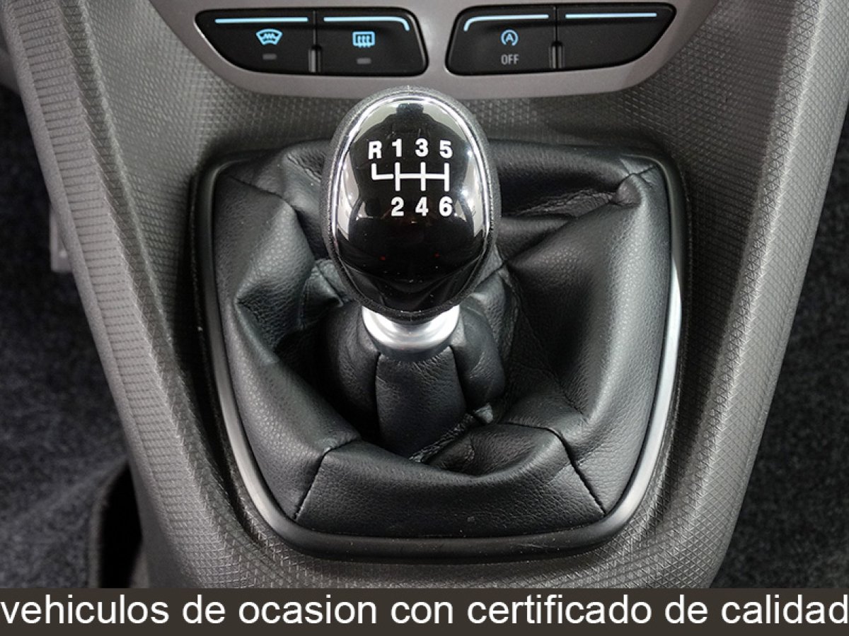Foto Ford Tourneo 24