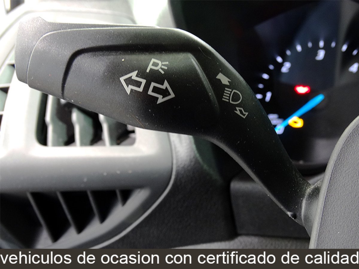 Foto Ford Tourneo 25