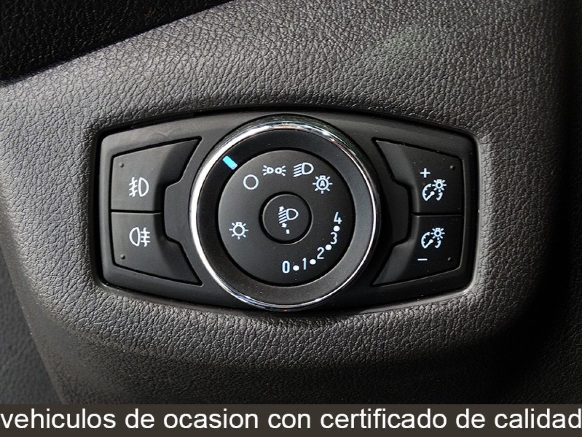 Foto Ford Tourneo 27