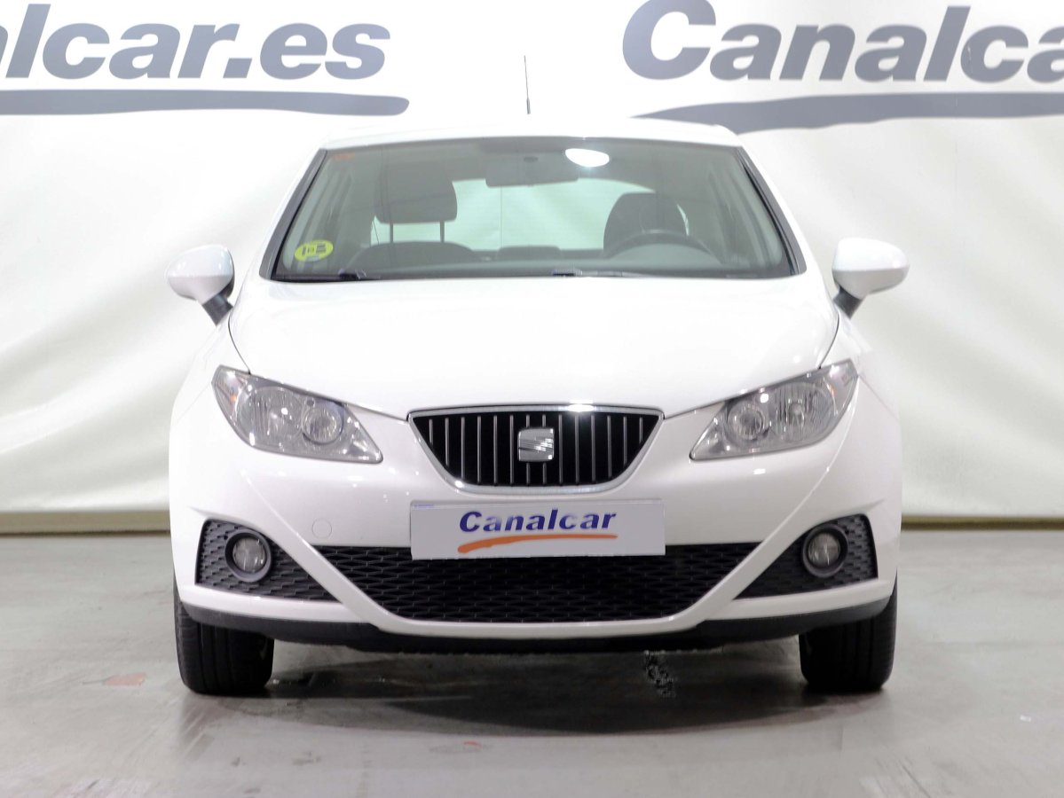 Foto Seat Ibiza 2