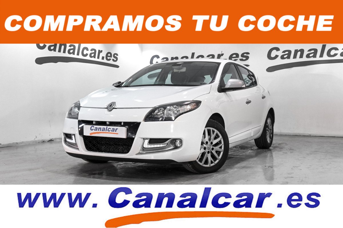 Foto Renault Megane 2