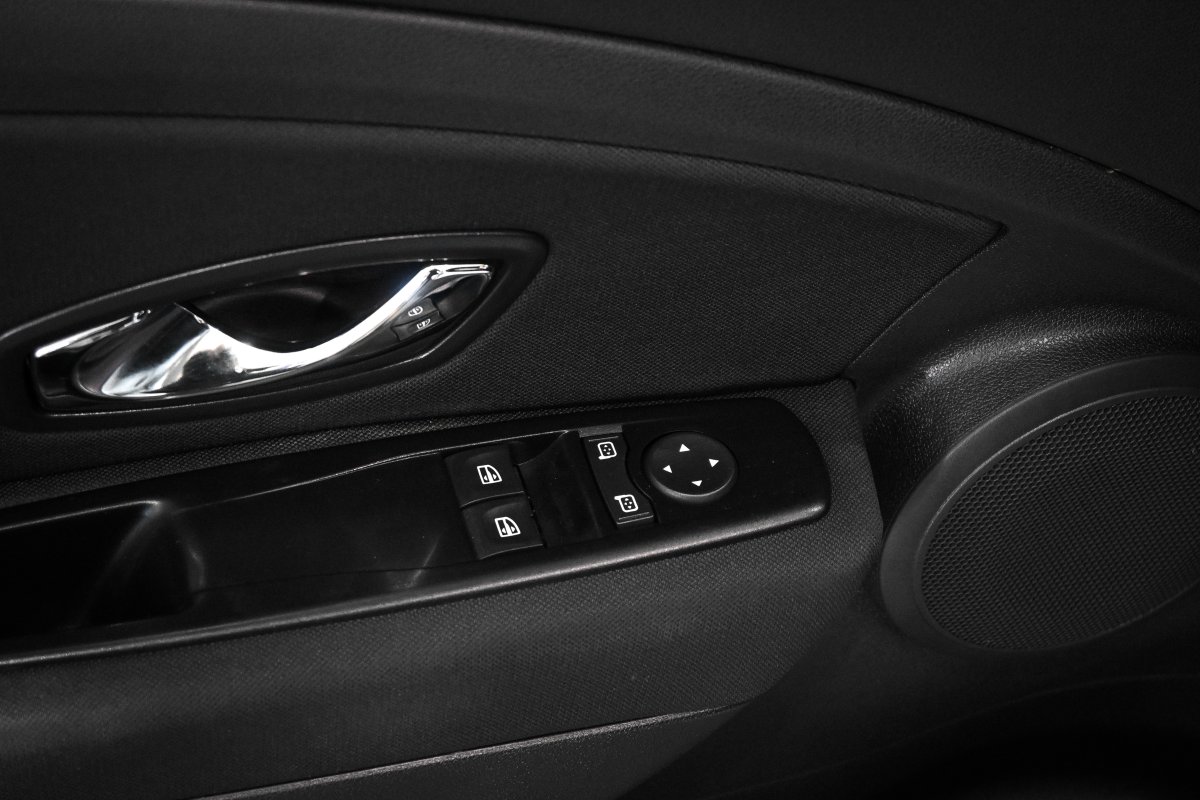 Foto Renault Megane 25