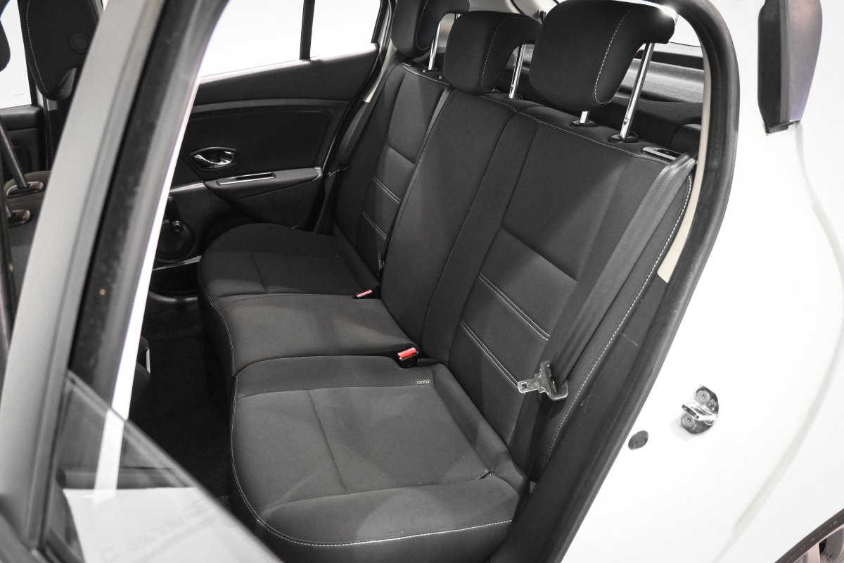 Foto Renault Megane 12
