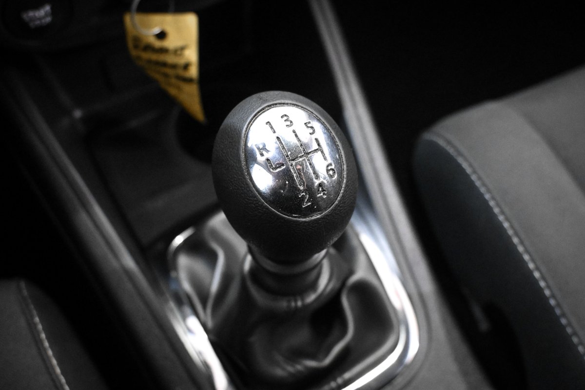 Foto Renault Megane 19