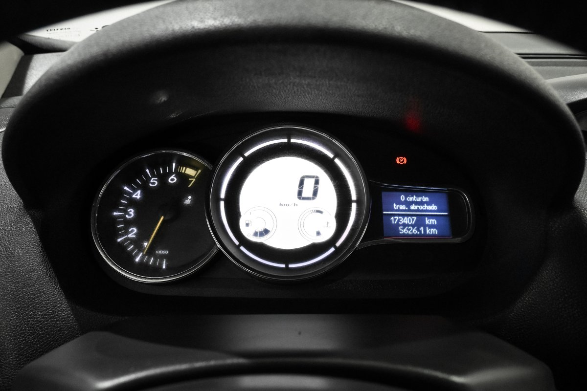 Foto Renault Megane 14