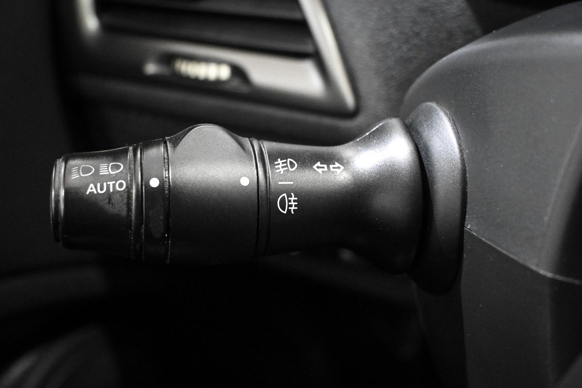 Foto Renault Megane 20