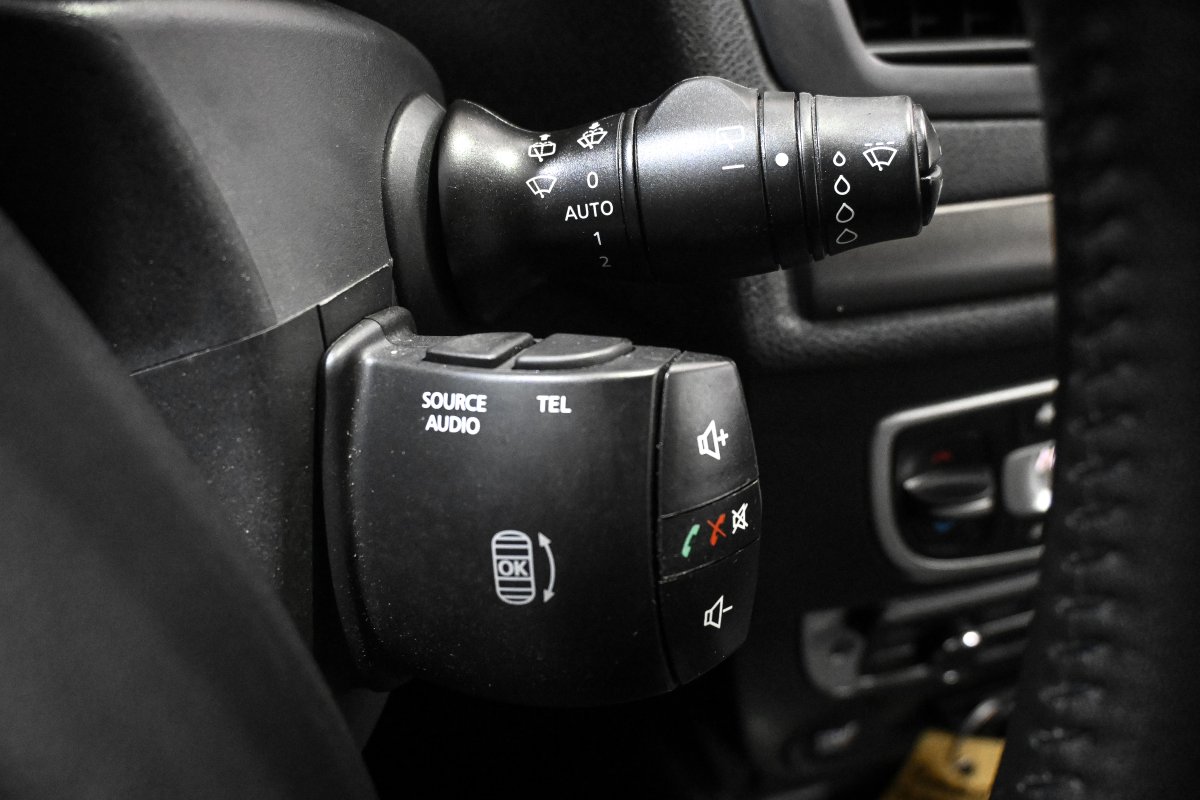 Foto Renault Megane 21