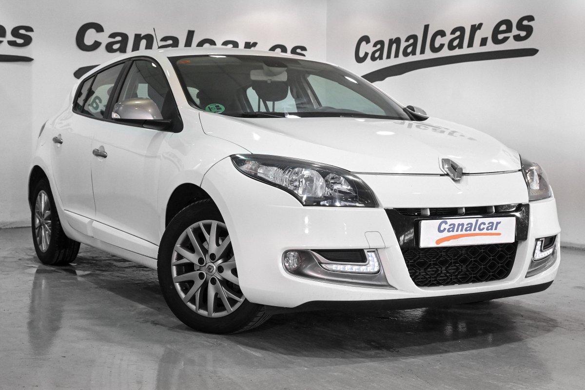 Foto Renault Megane 4