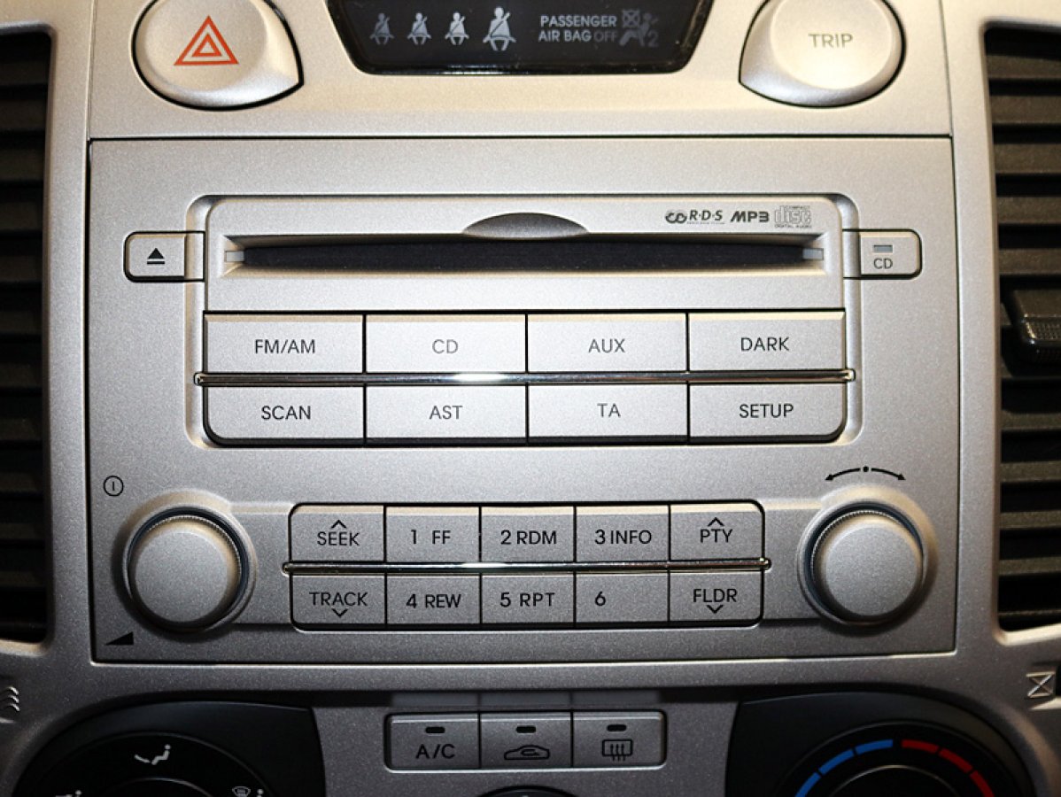 Foto Hyundai i20 17