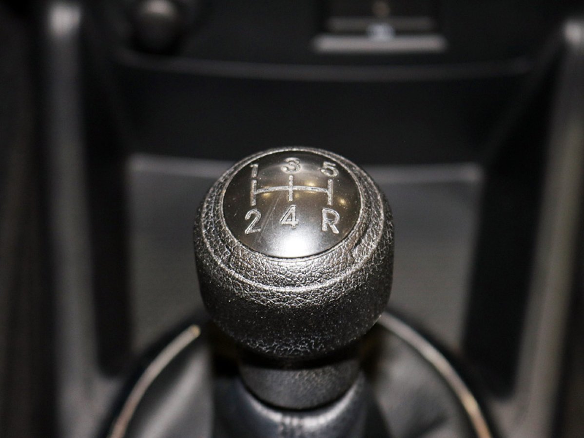 Foto Hyundai i20 20