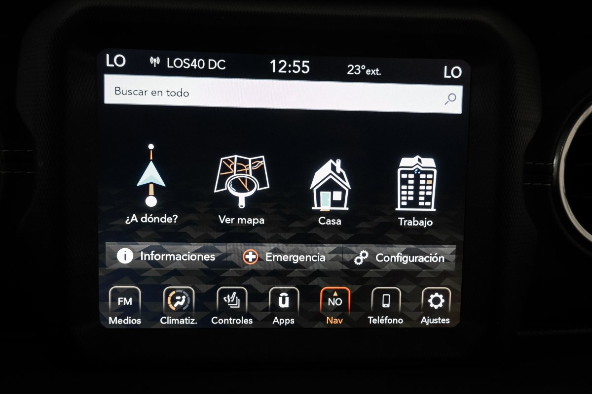 Foto Jeep Wrangler 24