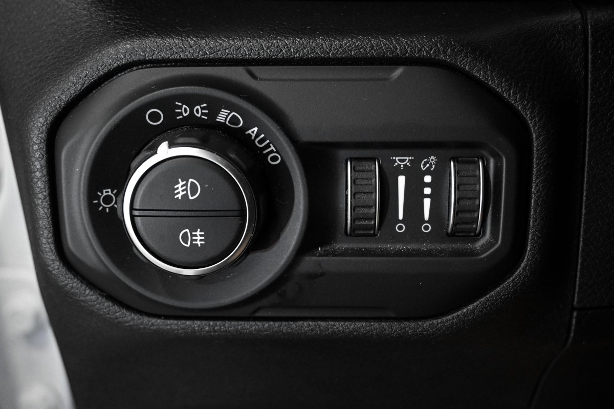Foto Jeep Wrangler 39