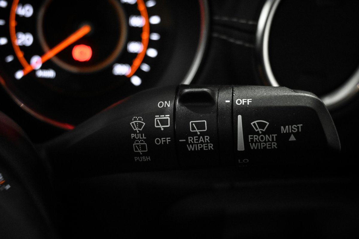 Foto Jeep Wrangler 35
