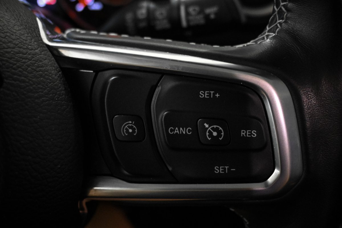 Foto Jeep Wrangler 37