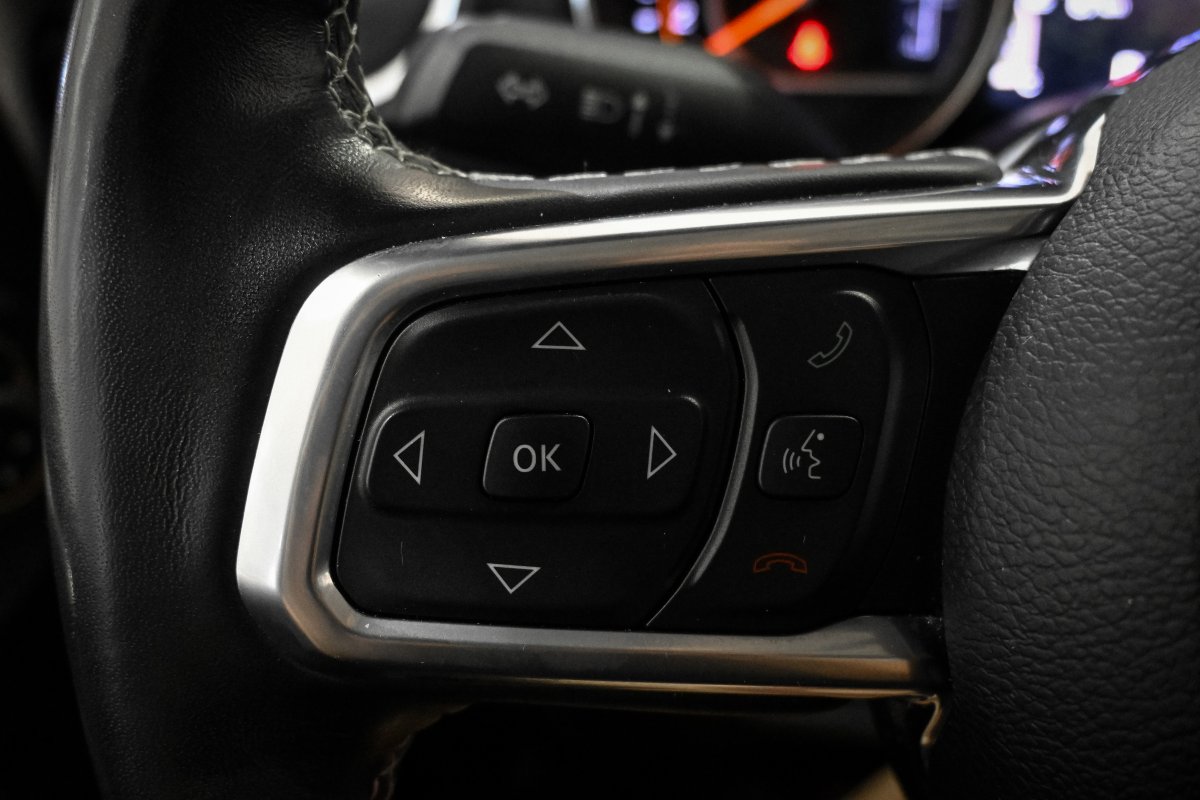 Foto Jeep Wrangler 36