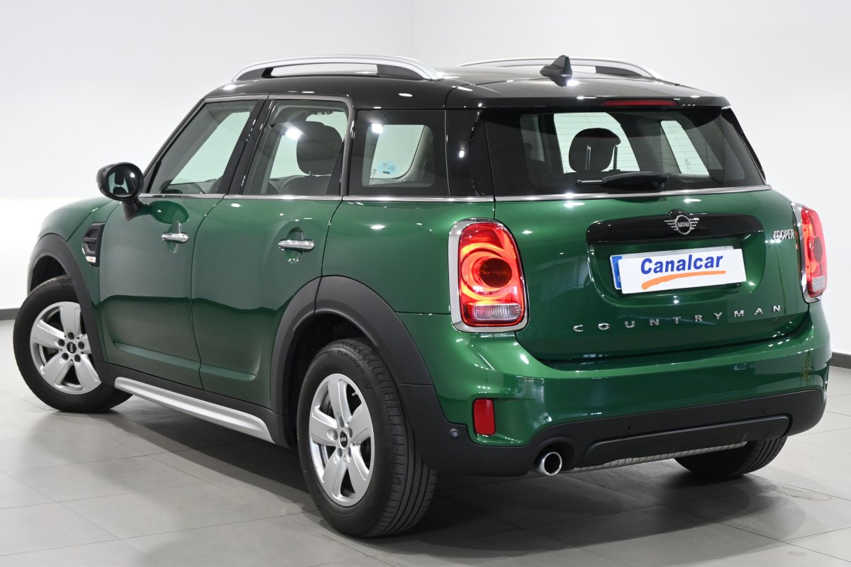 Foto Mini Countryman 6