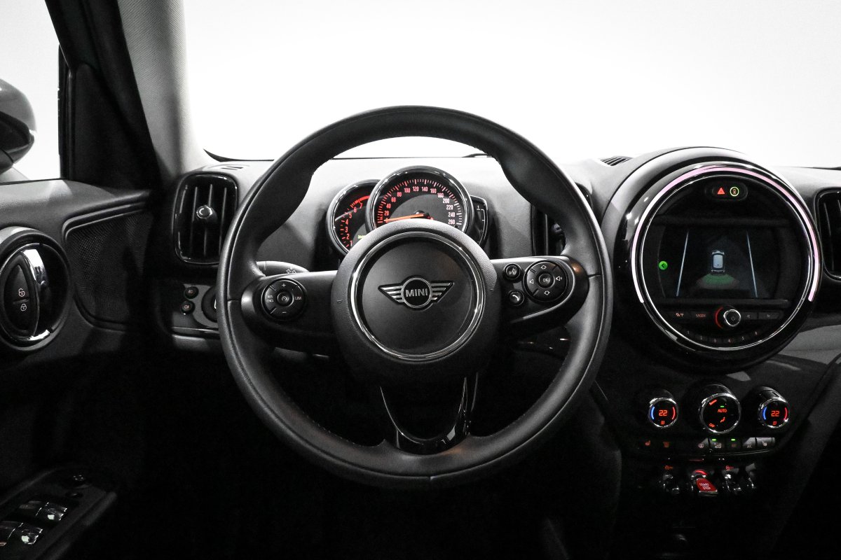 Foto Mini Countryman 22