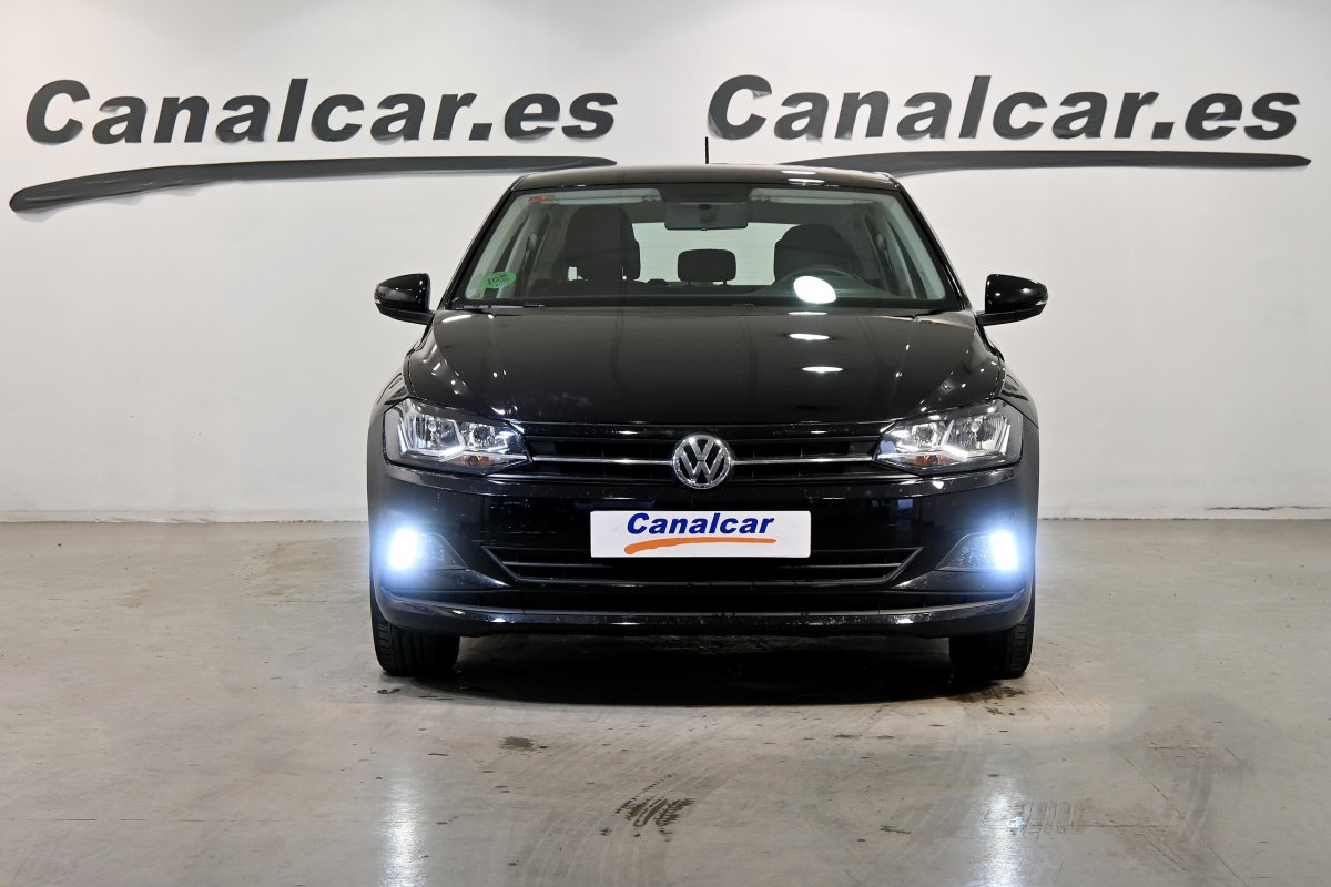 Foto Volkswagen Polo 2