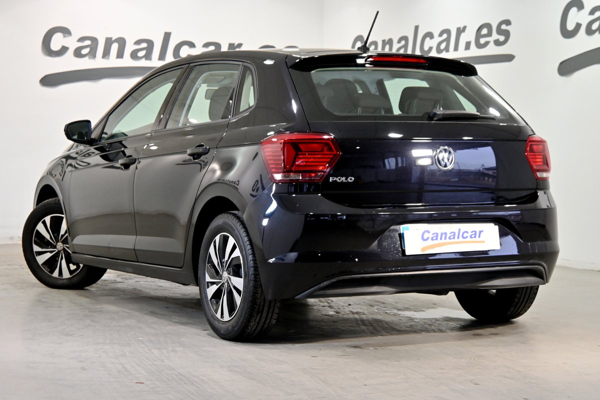 Foto Volkswagen Polo 6