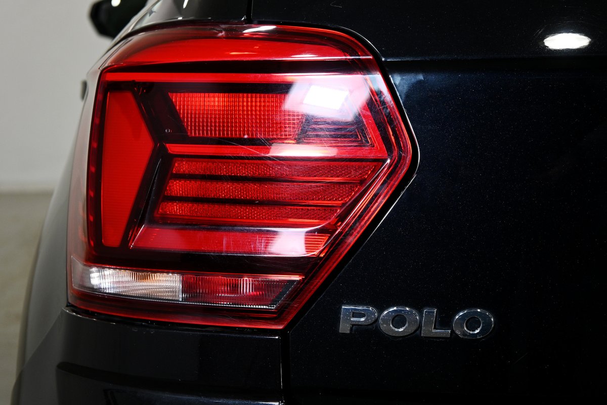 Foto Volkswagen Polo 9