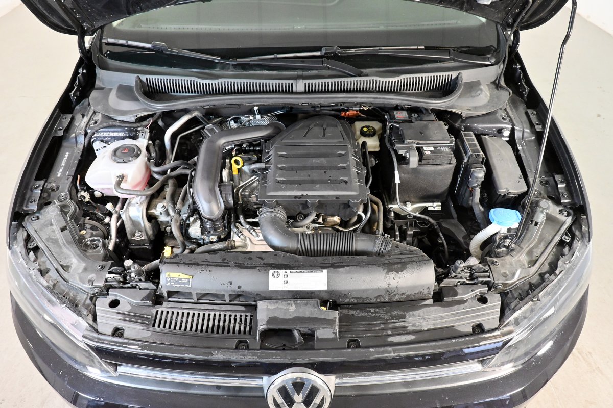 Foto Volkswagen Polo 7