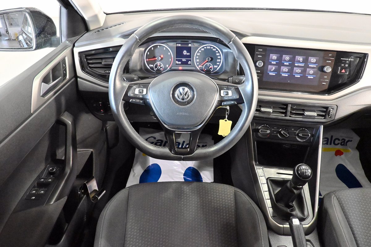 Foto Volkswagen Polo 22