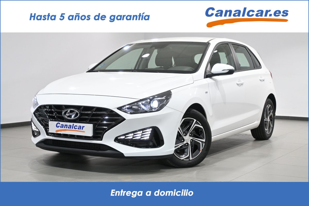 Hyundai klass 2023