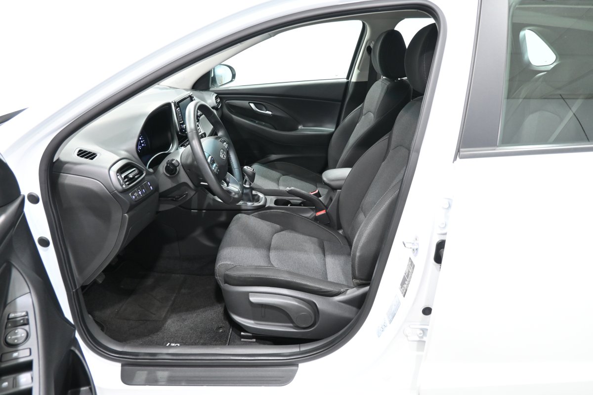 Foto Hyundai I30 1.0 tgdi  10