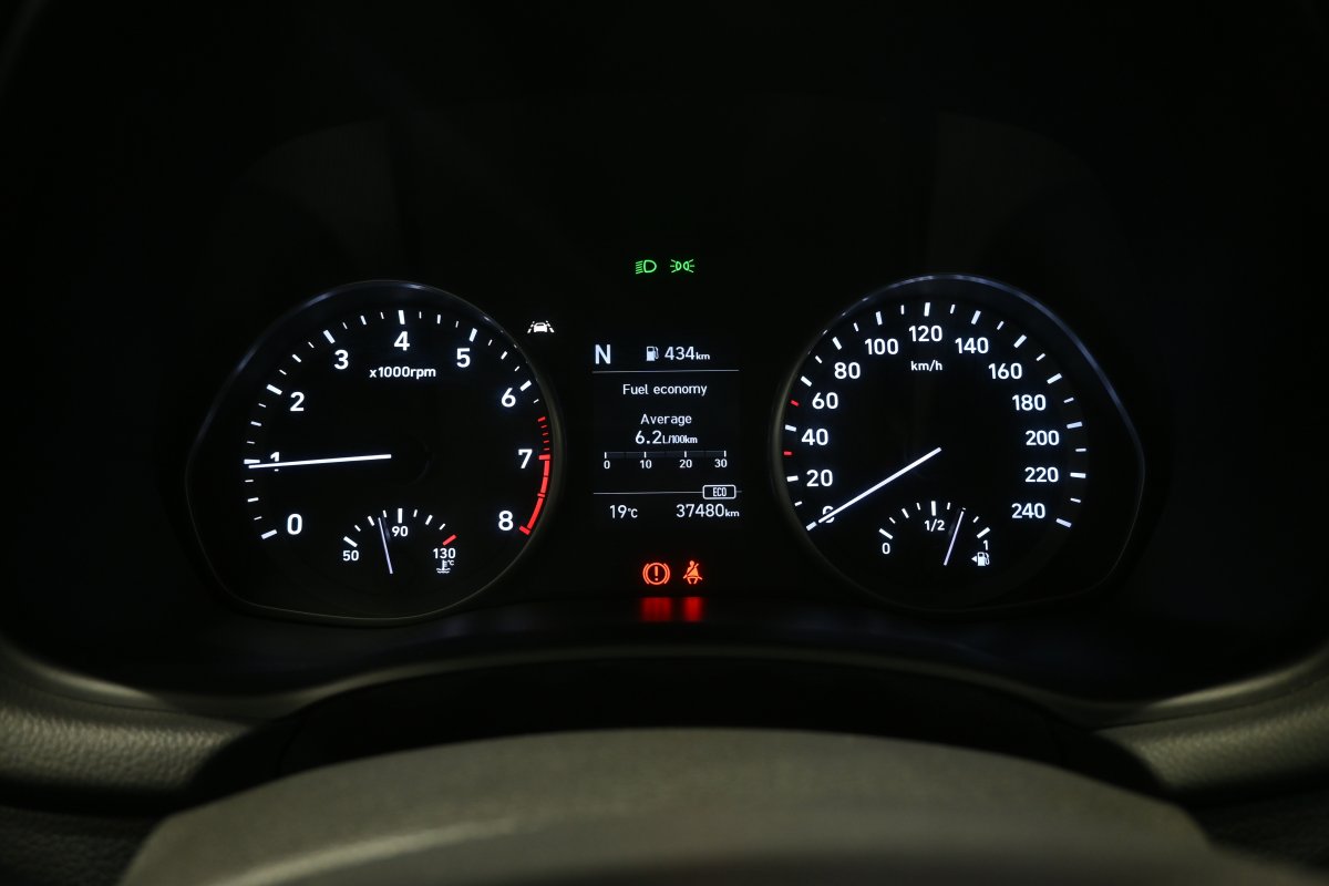 Foto Hyundai I30 1.0 tgdi  14