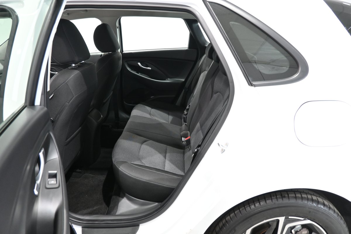 Foto Hyundai I30 1.0 tgdi  12