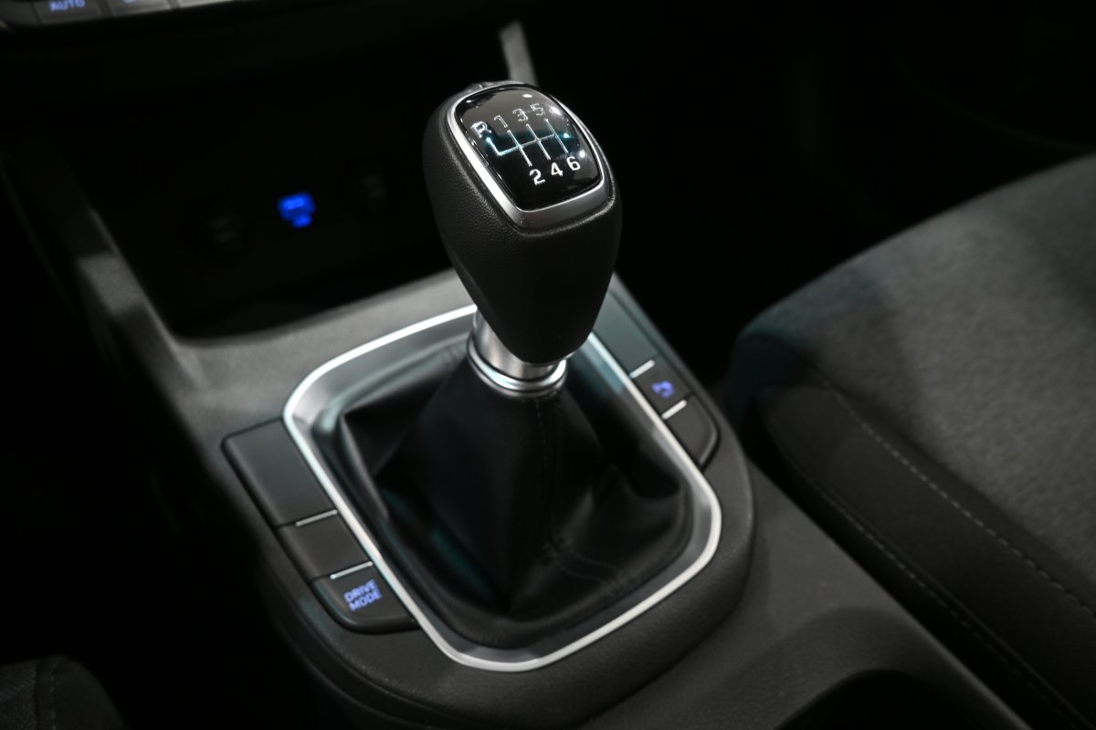 Foto Hyundai I30 1.0 tgdi  21