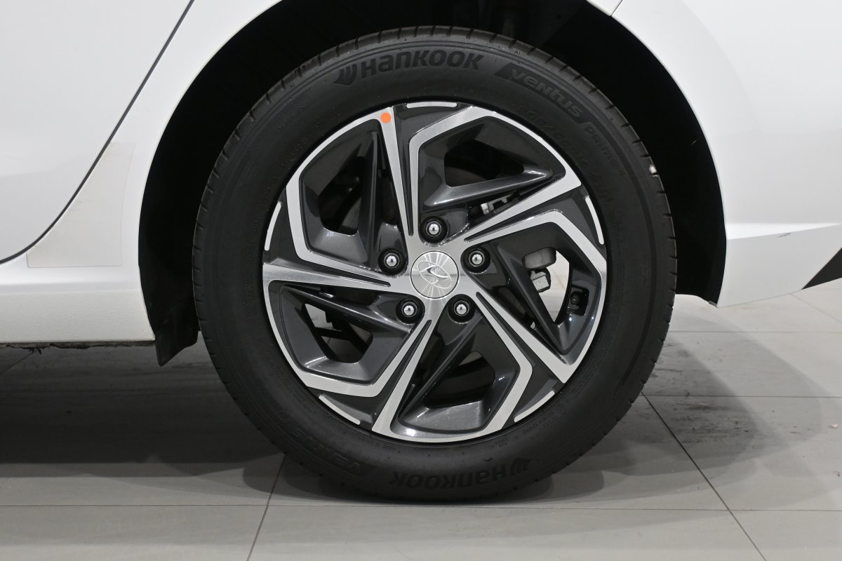 Foto Hyundai I30 1.0 tgdi  30