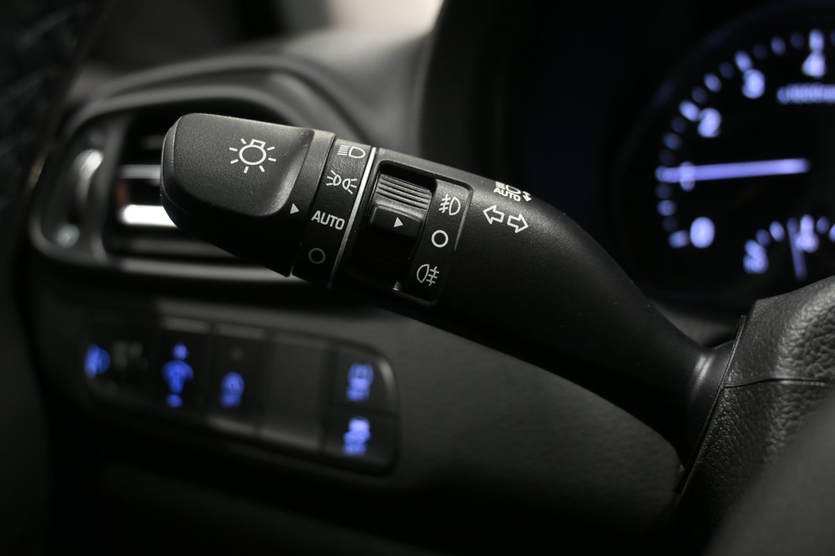 Foto Hyundai I30 1.0 tgdi  25