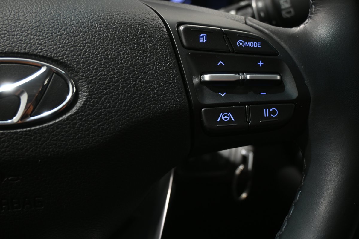 Foto Hyundai I30 1.0 tgdi  24