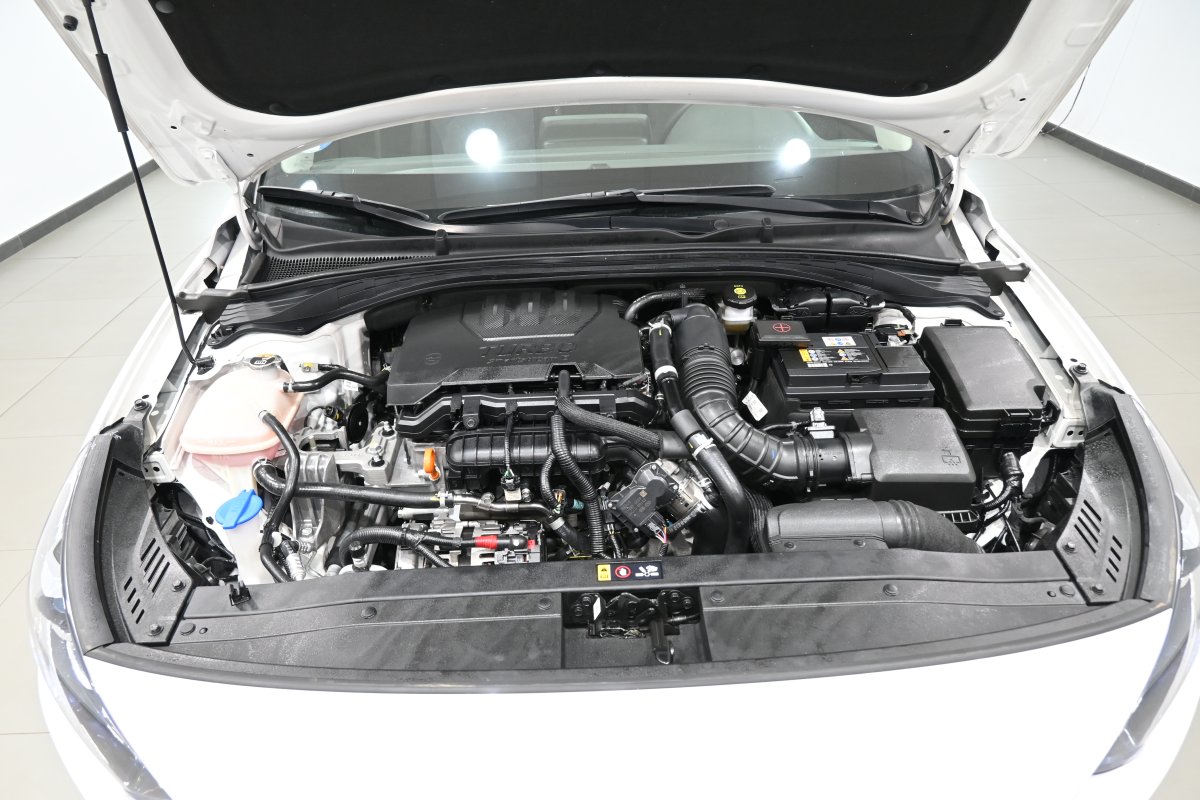Foto Hyundai I30 1.0 tgdi  7